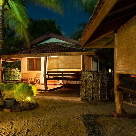 Hotel Babar Point Arugam Bay Exterior foto