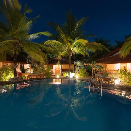 Hotel Babar Point Arugam Bay Exterior foto